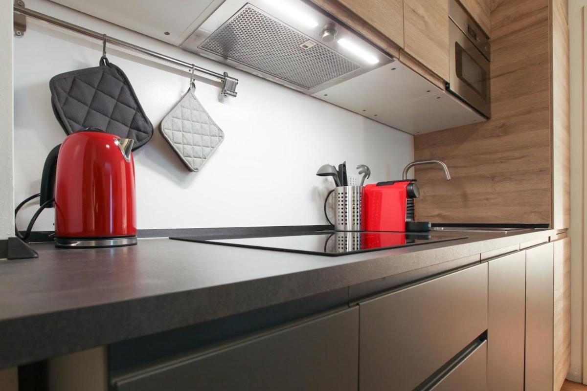 Hacca Collection - Charming Gem In Corso Magenta & Sant'ambrogio Apartment *