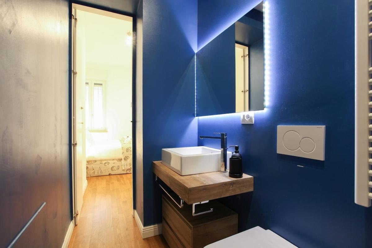 Apartment Hacca Collection - Charming Gem In Corso Magenta & Sant'ambrogio Mailand