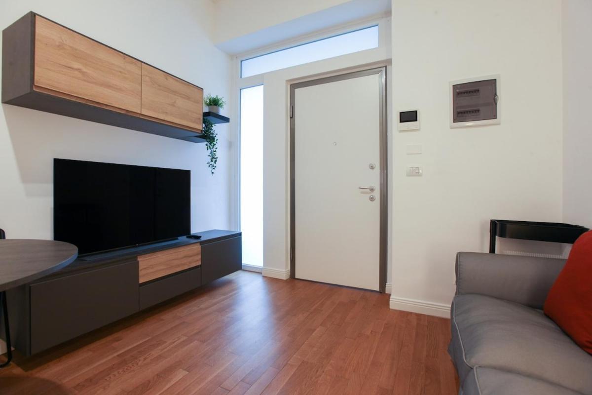 Hacca Collection - Charming Gem In Corso Magenta & Sant'ambrogio Apartment Mailand