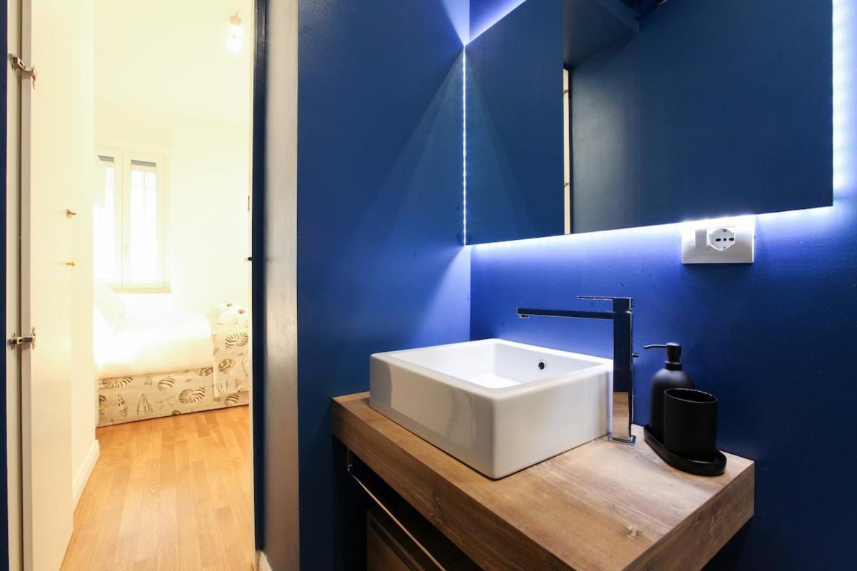 Hacca Collection - Charming Gem In Corso Magenta & Sant'ambrogio Apartment Mailand