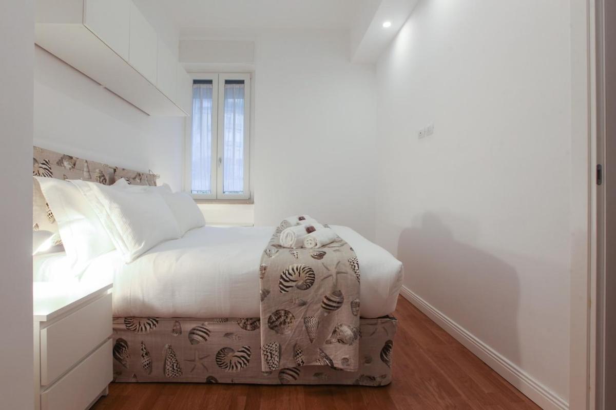 Hacca Collection - Charming Gem In Corso Magenta & Sant'ambrogio Apartment Mailand