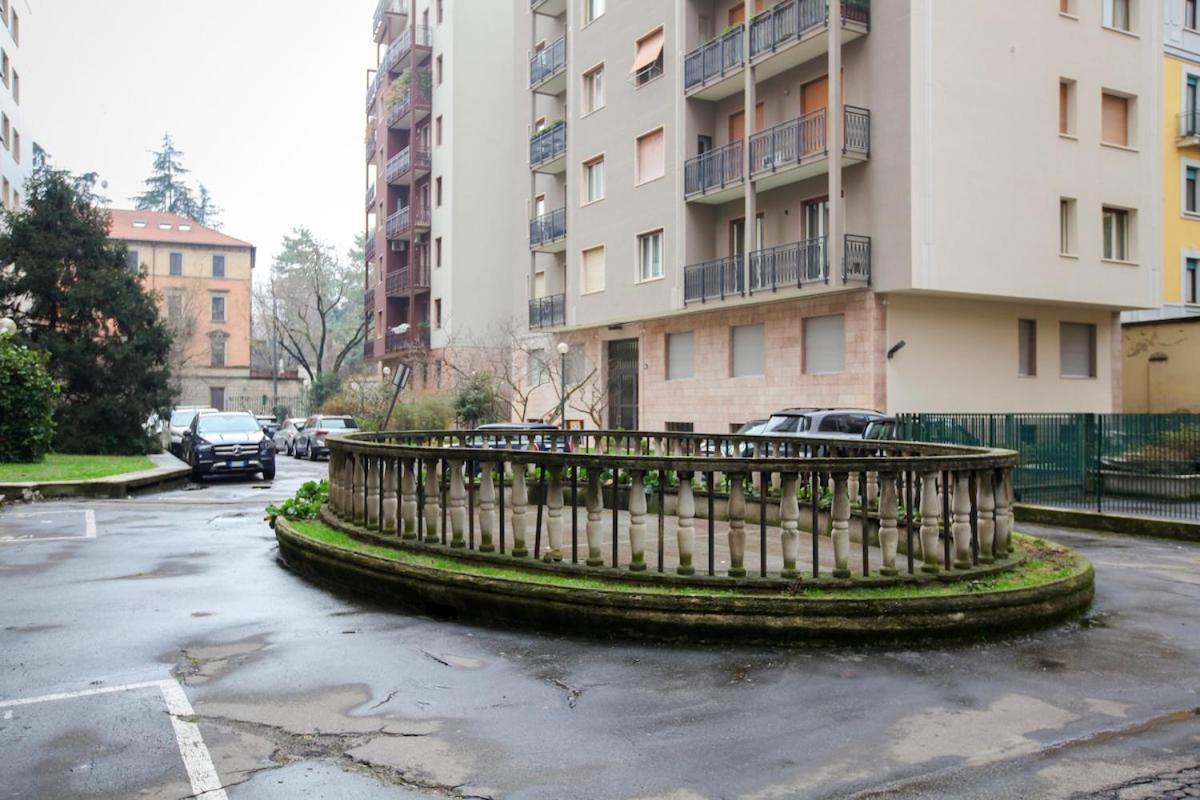 Hacca Collection - Charming Gem In Corso Magenta & Sant'ambrogio *