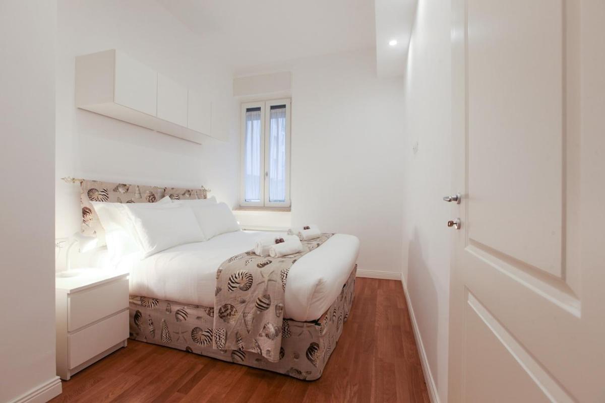 Apartment Hacca Collection - Charming Gem In Corso Magenta & Sant'ambrogio