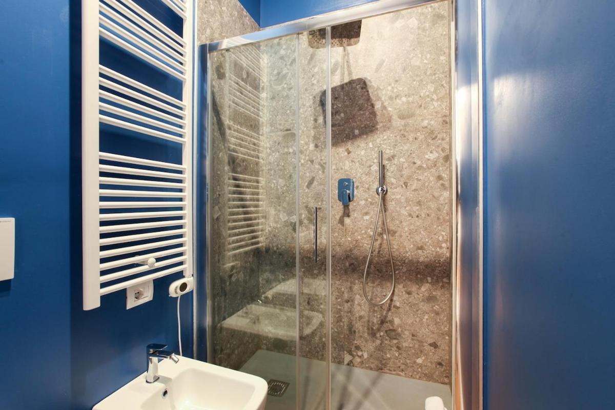 Hacca Collection - Charming Gem In Corso Magenta & Sant'ambrogio Apartment *