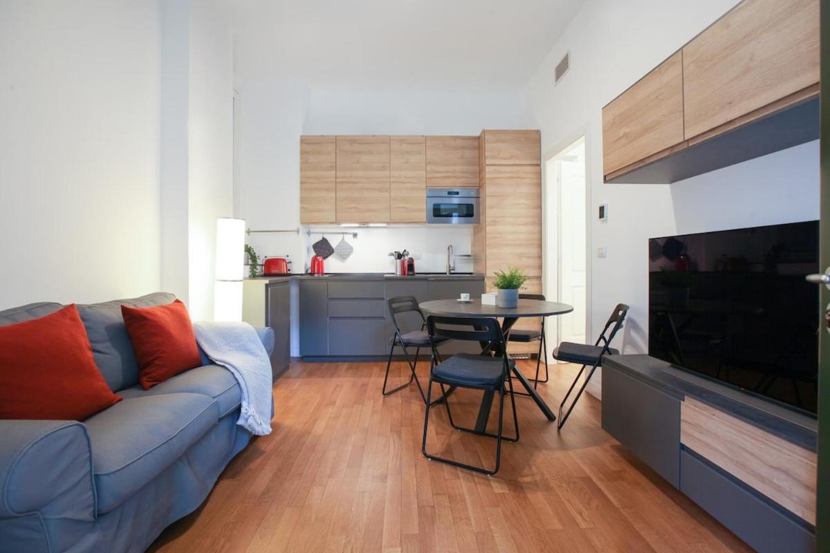 Apartment Hacca Collection - Charming Gem In Corso Magenta & Sant'ambrogio *