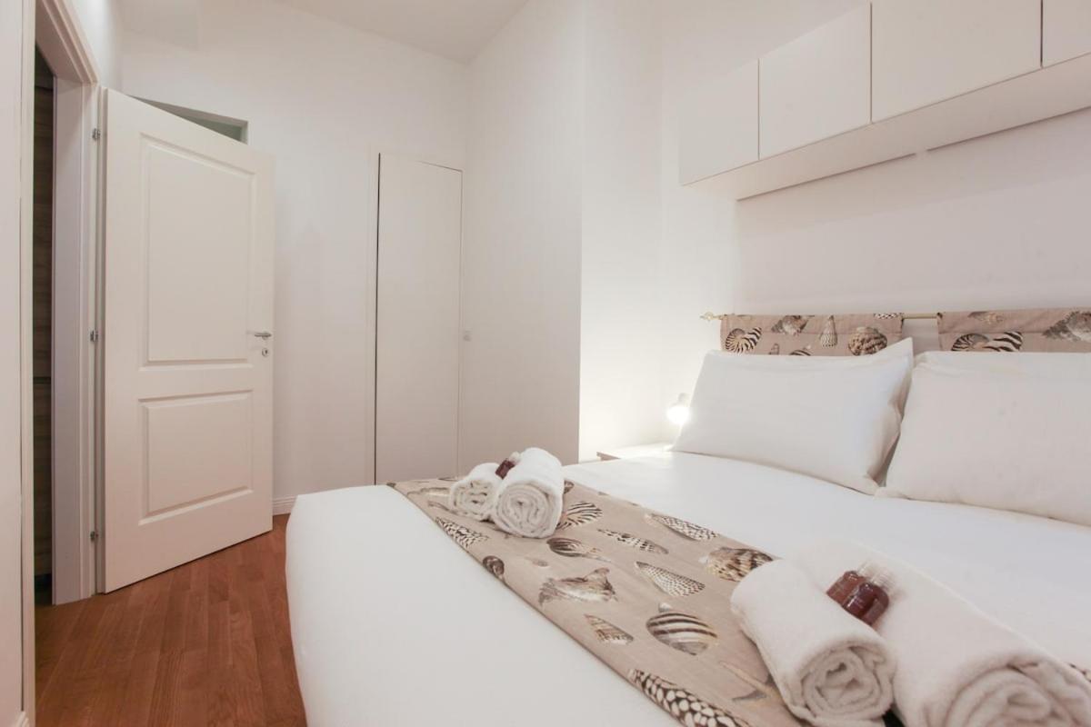 Hacca Collection - Charming Gem In Corso Magenta & Sant'ambrogio Apartment Mailand