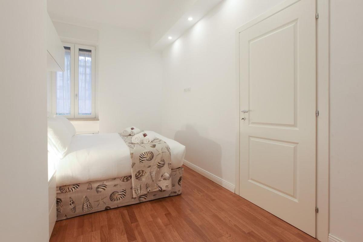 Hacca Collection - Charming Gem In Corso Magenta & Sant'ambrogio Apartment