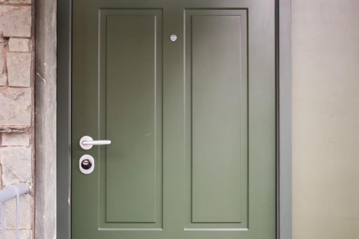 Apartment Hacca Collection - Charming Gem In Corso Magenta & Sant'ambrogio *