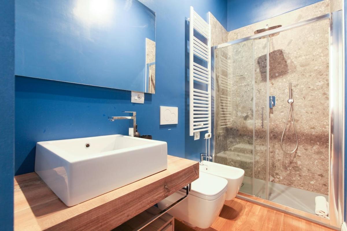 Hacca Collection - Charming Gem In Corso Magenta & Sant'ambrogio * Mailand