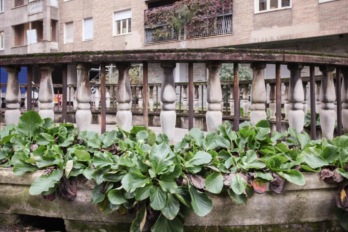 Hacca Collection - Charming Gem In Corso Magenta & Sant'ambrogio Apartment *